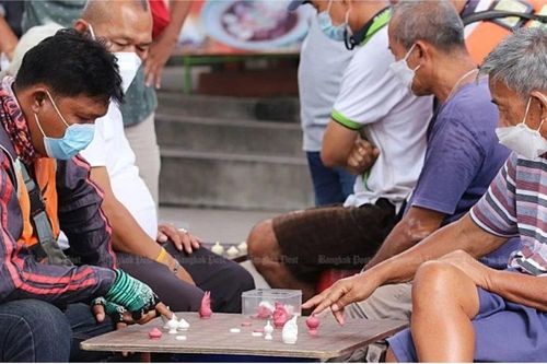 Thái Lan muốn nâng tuổi nghỉ hưu