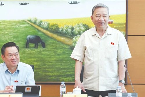 Khó đến đâu gỡ đến đó, nhìn từng việc mà gỡ