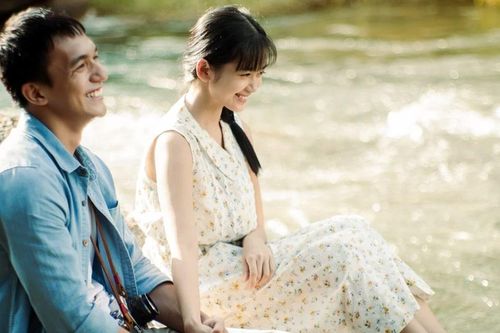 Phim 'Ngày xưa có một chuyện tình': Hạt giống tình bạn, nảy nở tình yêu