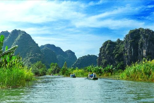 Tĩnh lặng yêu thương