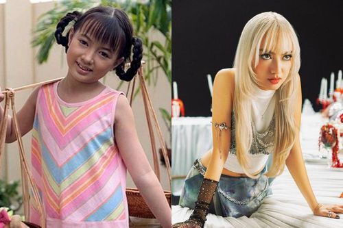 Xuất hiện tại Chị đẹp Đạp gió, 'bé' Xuân Nghi gây ngỡ ngàng