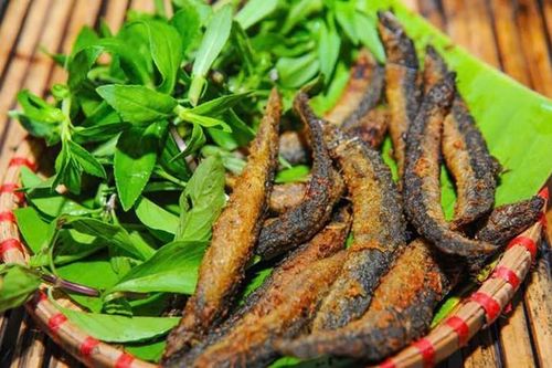 Loại cá được mệnh danh 'sâm nước' giúp tăng ham muốn, bổ khí huyết