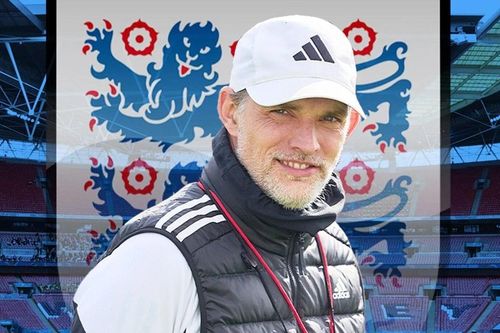 Huấn luyện viên Thomas Tuchel: Thuốc 'chữa lành' cho Tam sư?