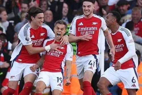 Trang quốc tế dự đoán tỉ số trận Arsenal – Liverpool lúc 23h30 ngày 27/10