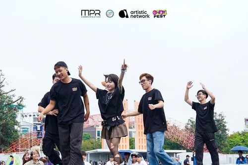 Hà Nội lần đầu tổ chức Lễ hội tài năng nghệ thuật thanh niên