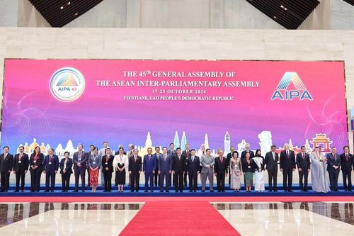 Tăng cường sự kết nối, bổ trợ lẫn nhau giữa AIPA và ASEAN