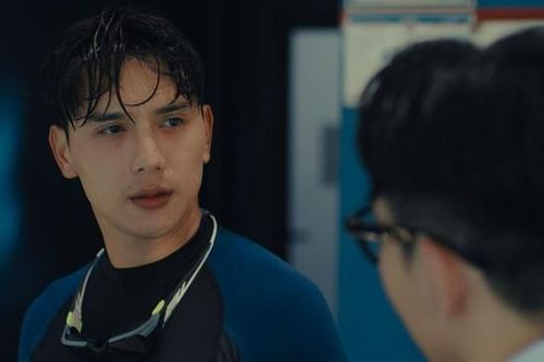 Thêm một phim Việt lỗ nặng phải rời rạp
