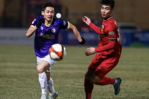 Nhận định CLB Hà Nội vs Hà Tĩnh, 19h15 ngày 27/10 tại V.League 2024/25