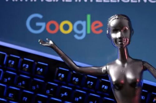 Google phát triển công nghệ AI có thể điều khiển máy tính