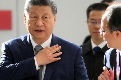 Vàng Trung Quốc: Động thái của Bắc Kinh có thể làm rung chuyển đồng đô la Mỹ và cán cân quyền lực toàn cầu