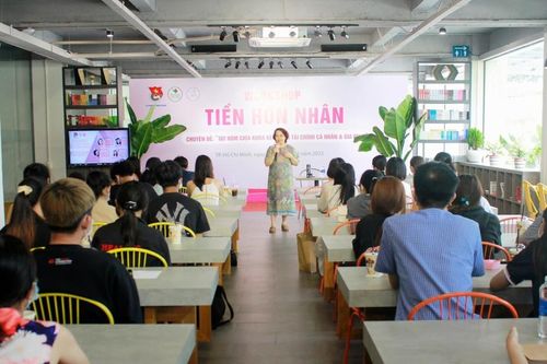 Chuẩn bị nền tảng vững chắc cho hôn nhân hạnh phúc