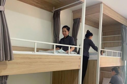 Khu nghỉ dưỡng Hoiana dành 100 phòng, sẵn sàng đón người dân tránh bão số 6