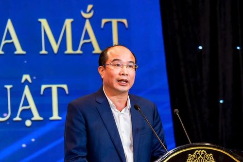 Phát động cuộc thi 'Chuyện nghề Thi hành án dân sự' trên Báo Pháp luật Việt Nam