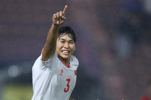 U17 Việt Nam giành tấm vé dự vòng chung kết U17 châu Á