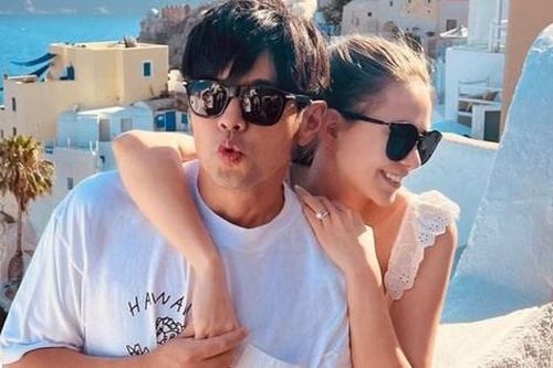Đẳng cấp Châu Kiệt Luân