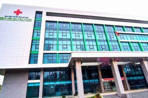 Trường ĐH Y Dược có thêm bệnh viện hiện đại cho sinh viên thực hành