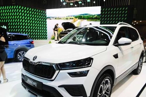 Thị trường Việt sắp đón thêm xe châu Âu lắp ráp trong nước