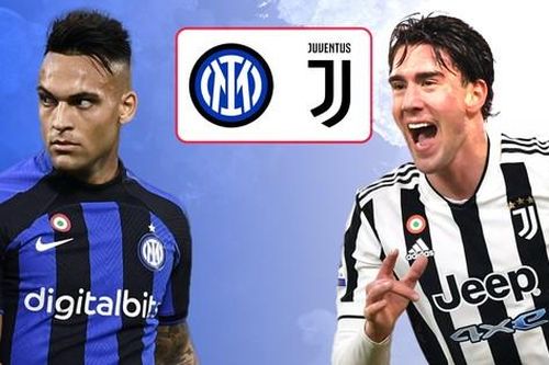 Nhận định Inter Milan vs Juventus, 0h ngày 28/10: Kinh điển Serie A