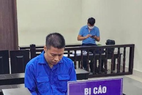 Gây ra nhiều vụ chiếm đoạt sổ đỏ, cựu cán bộ lĩnh 25 năm tù giam