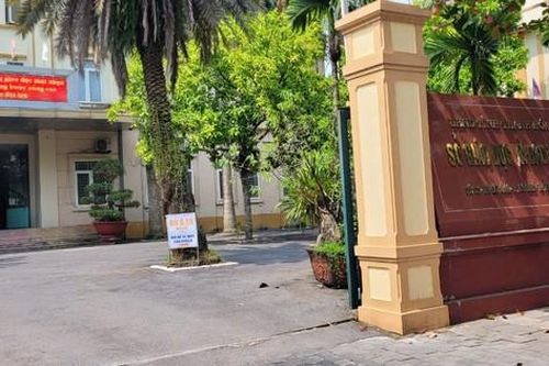 Thanh Hóa chấn chỉnh học sinh vừa trúng tuyển đã xin chuyển trường