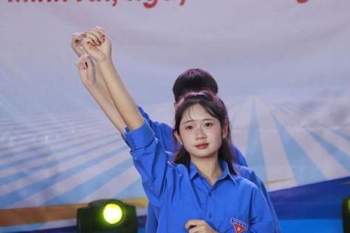 Thanh niên Yên Bái khởi động tình nguyện mùa Đông-Xuân