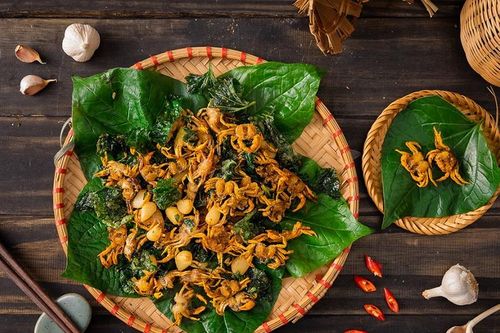Những món ngon dân dã của Ninh Bình