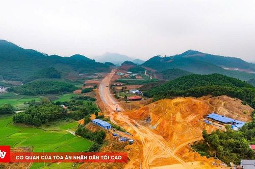 Đẩy nhanh tiến độ dự án giao thông nghìn tỷ trọng điểm liên kết vùng