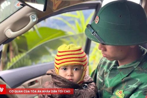 Bộ đội Biên phòng Quảng Nam di dời hàng nghìn người dân đến nơi an toàn