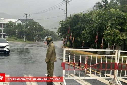 Các phương tiện được phép lưu thông trở lại trên Bán đảo Sơn Trà