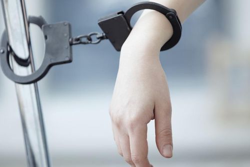 'Bà trùm' ma túy có mối quan hệ đặc biệt với 2 cựu cán bộ công an