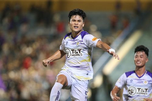 Nhận định Hà Nội FC vs Hà Tĩnh: Mục tiêu 3 điểm