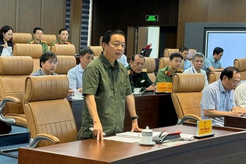 Sự bất thường của bão số 6 Trà Mi, sau đổ bộ vào đất liền lại vòng ra Biển Đông