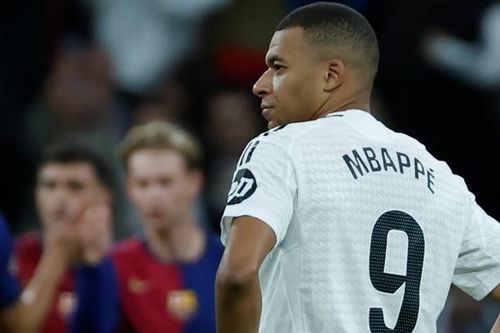 Real Madrid bị Barca hủy diệt ở Bernabeu: Ác mộng của Mbappe