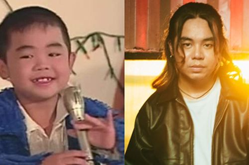 'Bé Châu' Nguyễn Huy tuổi 27 lột xác khó nhận ra, đau khổ vì bị lừa tình