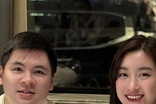 Cuộc sống viên mãn sau 2 năm làm dâu hào môn của hoa hậu Đỗ Mỹ Linh