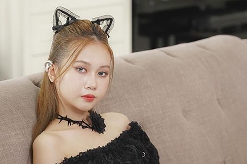 Bảo An 'Xúc xắc xúc xẻ': Áp lực cái bóng quá khứ, trưởng thành nỗ lực thay đổi