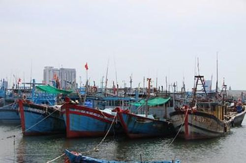 Đà Nẵng yêu cầu người dân hạn chế ra đường từ 10h ngày 27/10