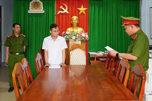 Bắt tạm giam Tổng Giám đốc Công ty DreamLand