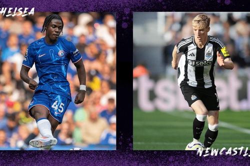 Nhận định, dự đoán Chelsea vs Newcastle United: Lợi thế sân nhà sẽ lên tiếng