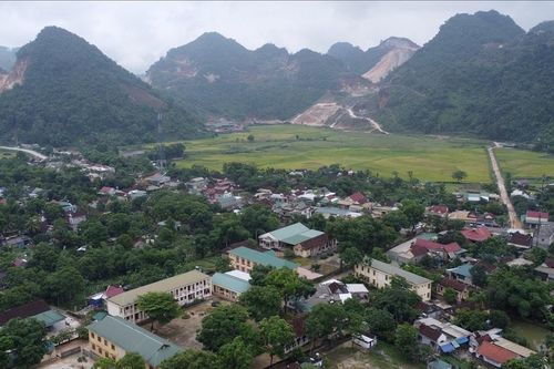 Trả lời kiến nghị cử tri Quỳ Hợp về đất đai ở Cụm công nghiệp Châu Hồng