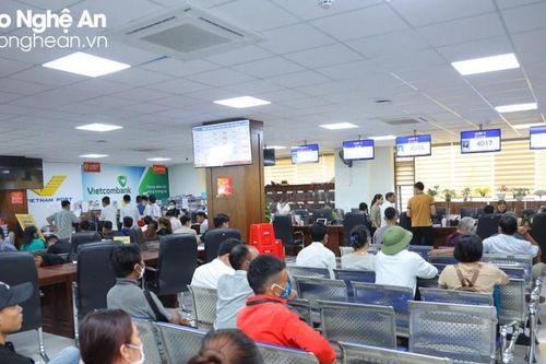 Công khai thủ tục hành chính về đất đai gồm những nội dung nào?