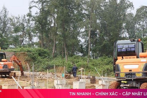 Hóa giải bài toán quá tải điện năng ở huyện miền biển Hà Tĩnh