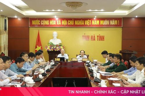 Tuyệt đối không chủ quan trước ảnh hưởng của bão số 6
