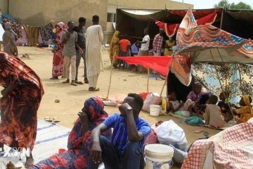 Sudan: RSF tấn công các ngôi làng ở bang al-Jazira khiến 50 người thiệt mạng