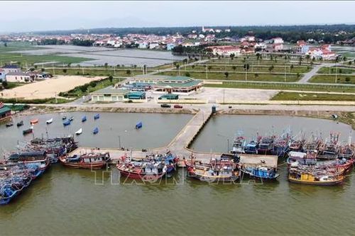 Ứng phó bão số 6: Cảnh báo nguy cơ mưa cục bộ cường suất lớn