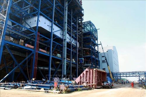 Cần sớm giải quyết vụ chiếm dụng đất Dự án Nhà máy Nhiệt điện Thái Bình 2