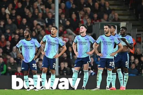 Arsenal - Liverpool: Hấp dẫn trận Super Sunday ở Emirates