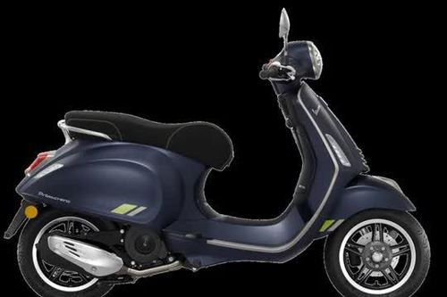 Top 10 xe tay ga 125 phân khối đáng mua nhất năm 2024: Honda SH vắng mặt