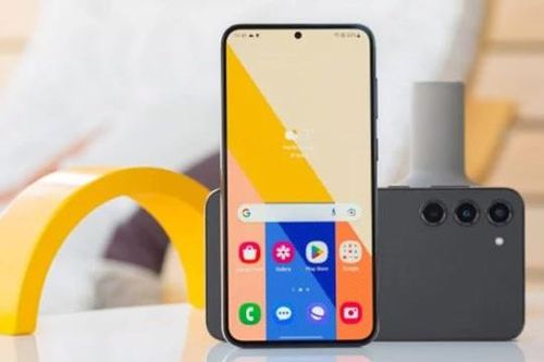 Đây là mẫu Galaxy S camera ba mắt mạnh như iPhone 15 Pro, không ngại iPhone 16 Pro, rẻ như rau