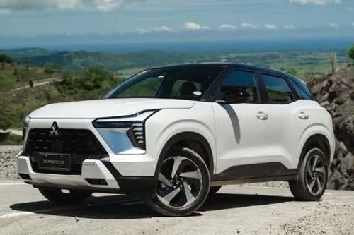 Những xe SUV được người dùng Việt ưa chuộng bậc nhất hiện nay